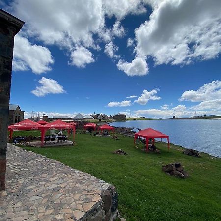 Mount Aragats Aparthotel Byurakan Luaran gambar