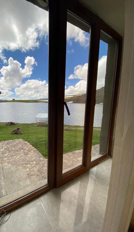 Mount Aragats Aparthotel Byurakan Luaran gambar