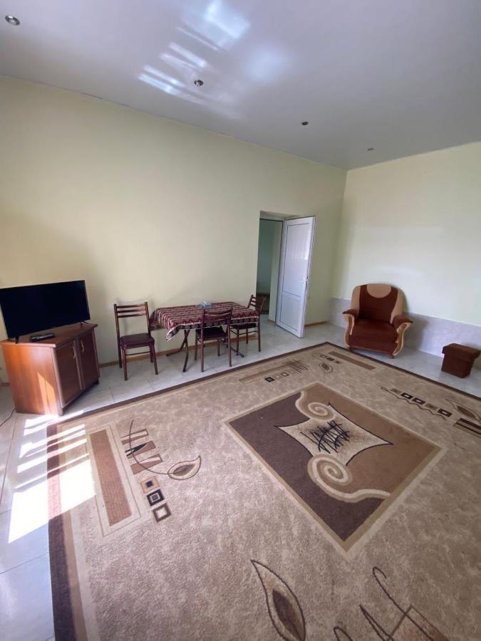 Mount Aragats Aparthotel Byurakan Luaran gambar
