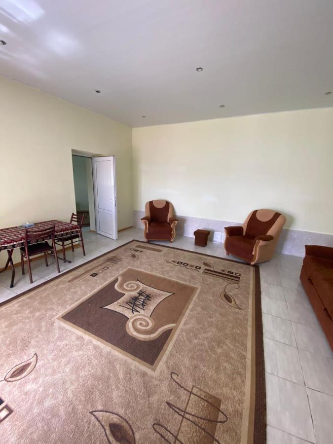 Mount Aragats Aparthotel Byurakan Luaran gambar