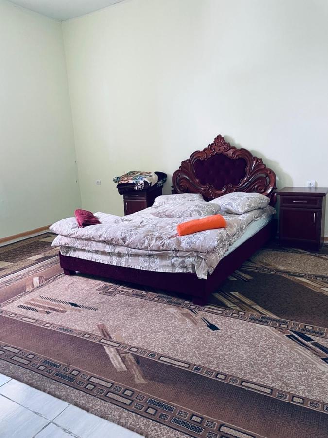 Mount Aragats Aparthotel Byurakan Luaran gambar