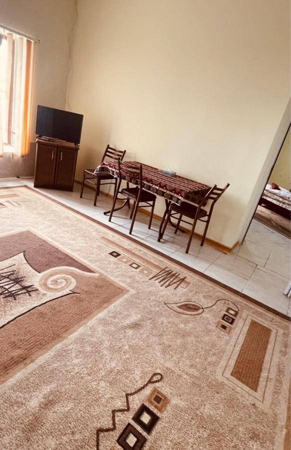 Mount Aragats Aparthotel Byurakan Luaran gambar