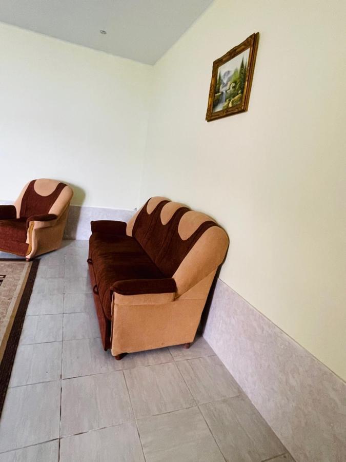 Mount Aragats Aparthotel Byurakan Luaran gambar